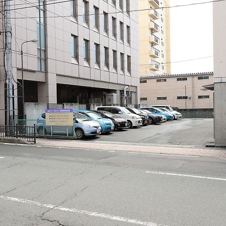 Yamagata Grand Hotel Exterior photo